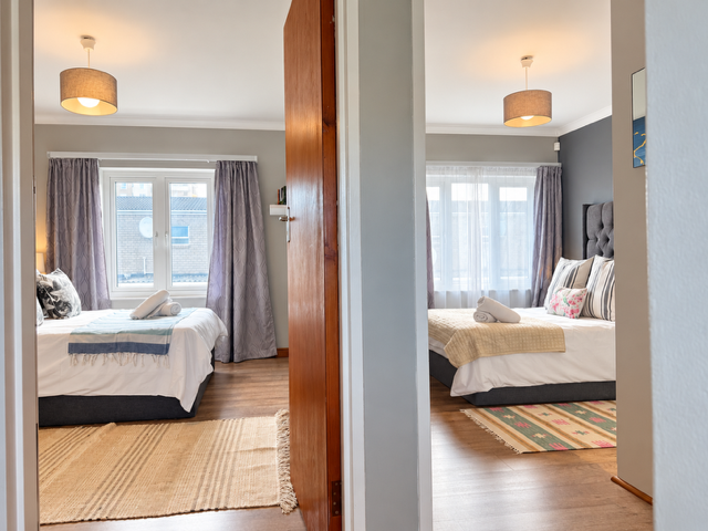 2 Bedroom Property for Sale in Table View Western Cape